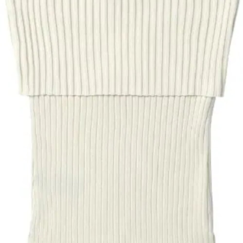 Glassons Of the shoulder top
